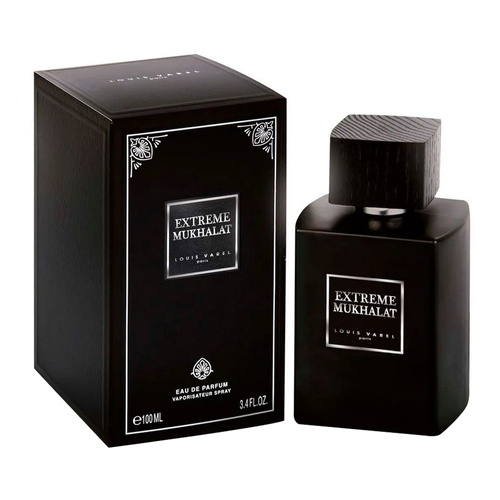 Louis Varel Extreme Mukhalat woda perfumowana 100 ml