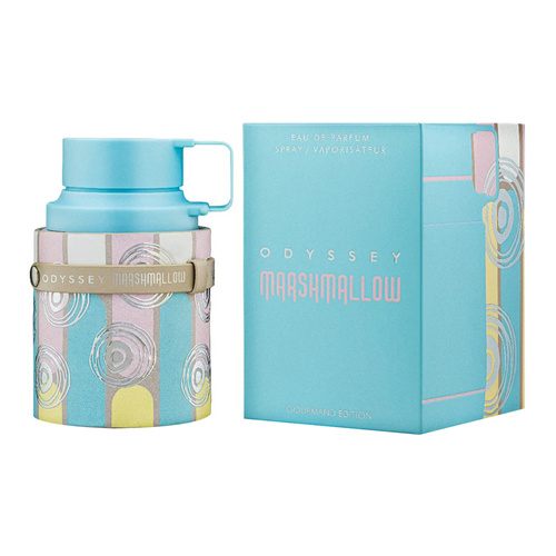Armaf Odyssey Marshmallow Gourmand Edition woda perfumowana 100 ml