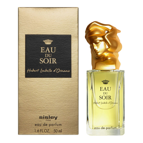 Sisley Eau du Soir woda perfumowana  50 ml