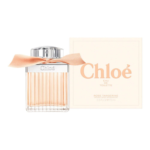 Chloe Rose Tangerine  woda toaletowa  75 ml