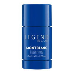 Montblanc Legend Blue dezodorant sztyft  75 g