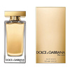Dolce & Gabbana The One Eau de Toilette woda toaletowa 100 ml