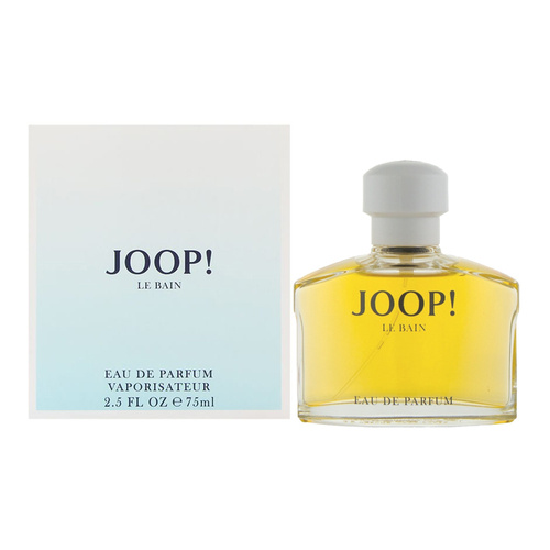 JOOP! Le Bain woda perfumowana  75 ml 