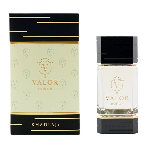 Khadlaj Valor Honor woda perfumowana 100 ml