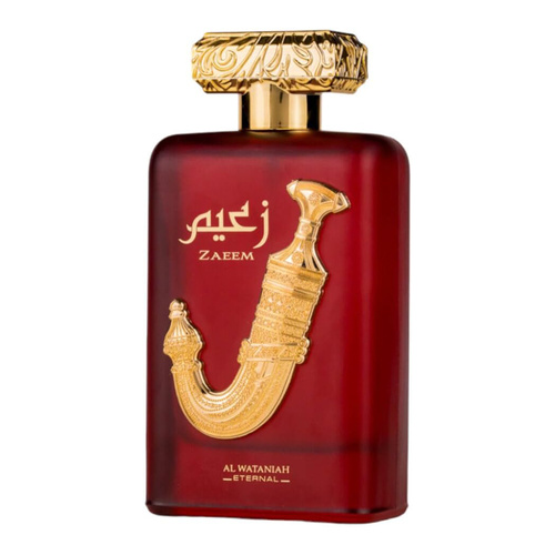 Al Wataniah Zaeem woda perfumowana 100 ml