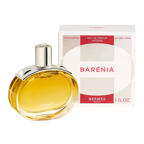 Hermes Barenia Intense woda perfumowana  60 ml