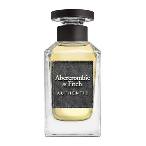 Abercrombie & Fitch Authentic Man  woda toaletowa 100ml