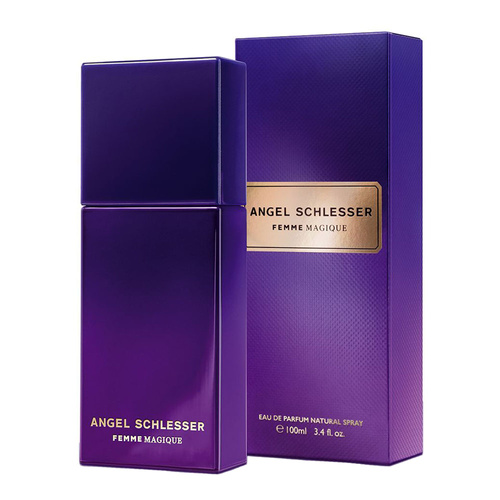 Angel Schlesser Femme Magique woda perfumowana 100 ml