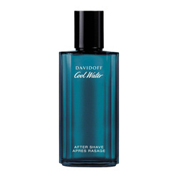 Davidoff Cool Water  woda po goleniu  75 ml bez sprayu