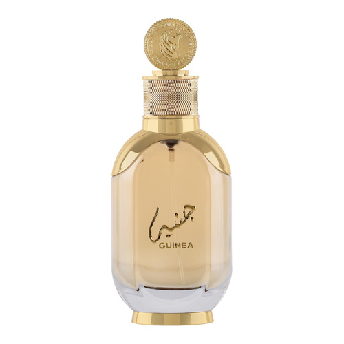 Lattafa Guinea woda perfumowana 100 ml