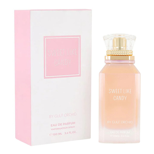 Gulf Orchid Sweet Like Candy woda perfumowana 100 ml