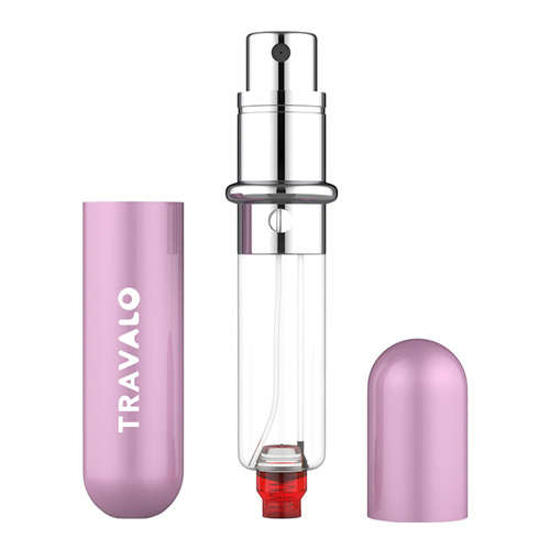 Travalo Classic  Atomizer   5 ml - Pink