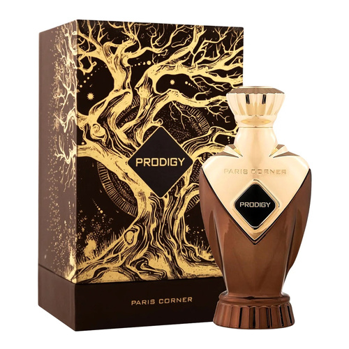Paris Corner Prodigy woda perfumowana 100 ml
