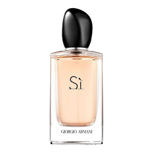 Giorgio Armani Si  woda perfumowana 100 ml TESTER