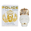 Police To Be The Queen woda perfumowana 125 ml