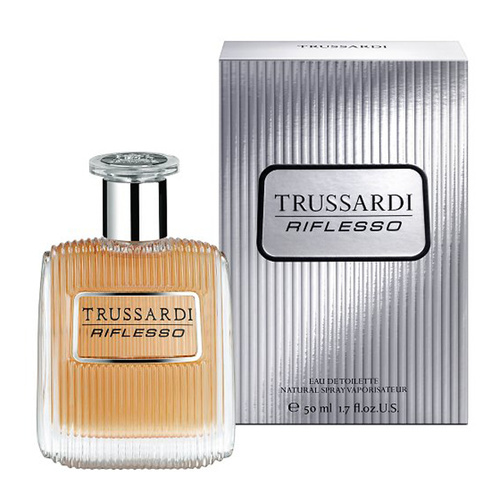 Trussardi Riflesso woda toaletowa 50 ml