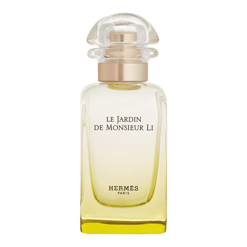 Hermes Le Jardin de Monsieur Li woda toaletowa  50 ml Refillable