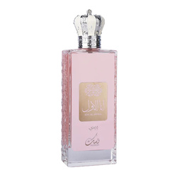 Nusuk Ana Al Awwal Pink woda perfumowana 100 ml