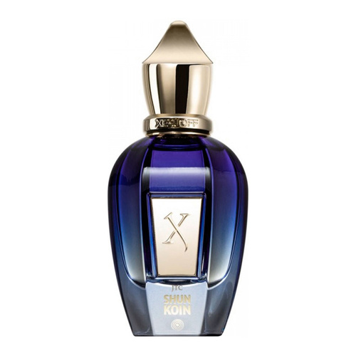 Xerjoff Shunkoin woda perfumowana  50 ml TESTER