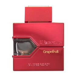 Al Haramain L'Aventure Grapefruit ekstrakt perfum 100 ml