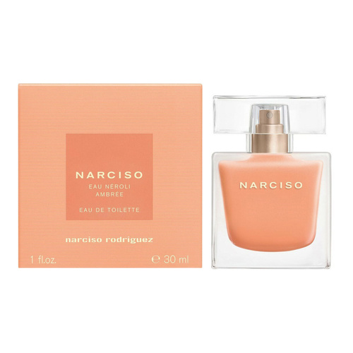 Narciso Rodriguez Narciso Eau Neroli Ambree woda toaletowa  30 ml