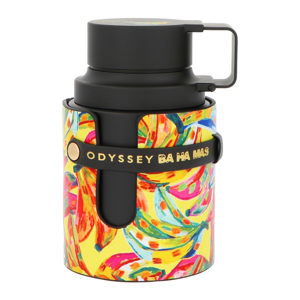 Armaf Odyssey BA HA MAS woda perfumowana 100 ml