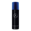 Mercedes-Benz Man dezodorant spray 200 ml