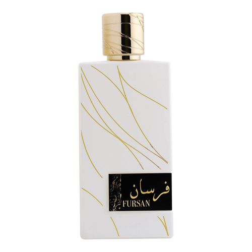 Khadlaj Fursan White woda perfumowana 100 ml