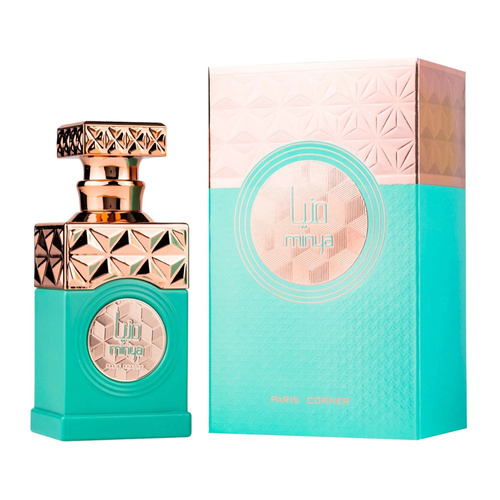 Paris Corner Minya woda perfumowana 100 ml