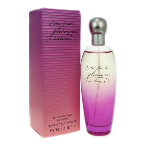 Estee Lauder Pleasures Intense woda perfumowana 100 ml