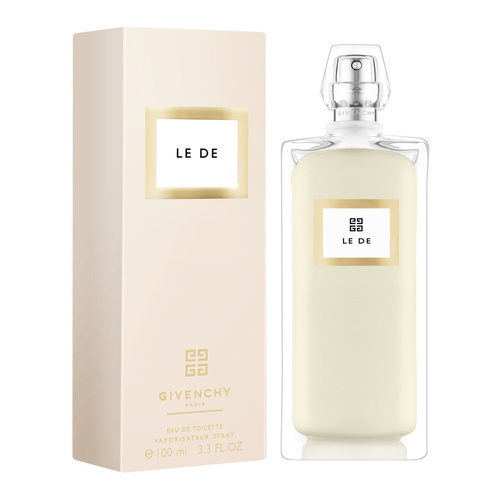 Givenchy Le De Givenchy woda toaletowa 100 ml