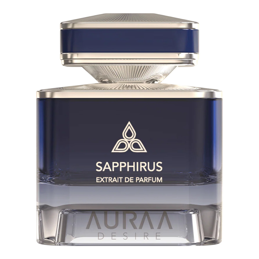 auraa desire sapphirus