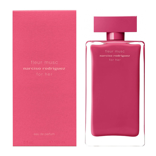 Narciso Rodriguez For Her Fleur Musc woda perfumowana 150 ml 