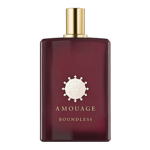 Amouage Boundless woda perfumowana 100 ml TESTER