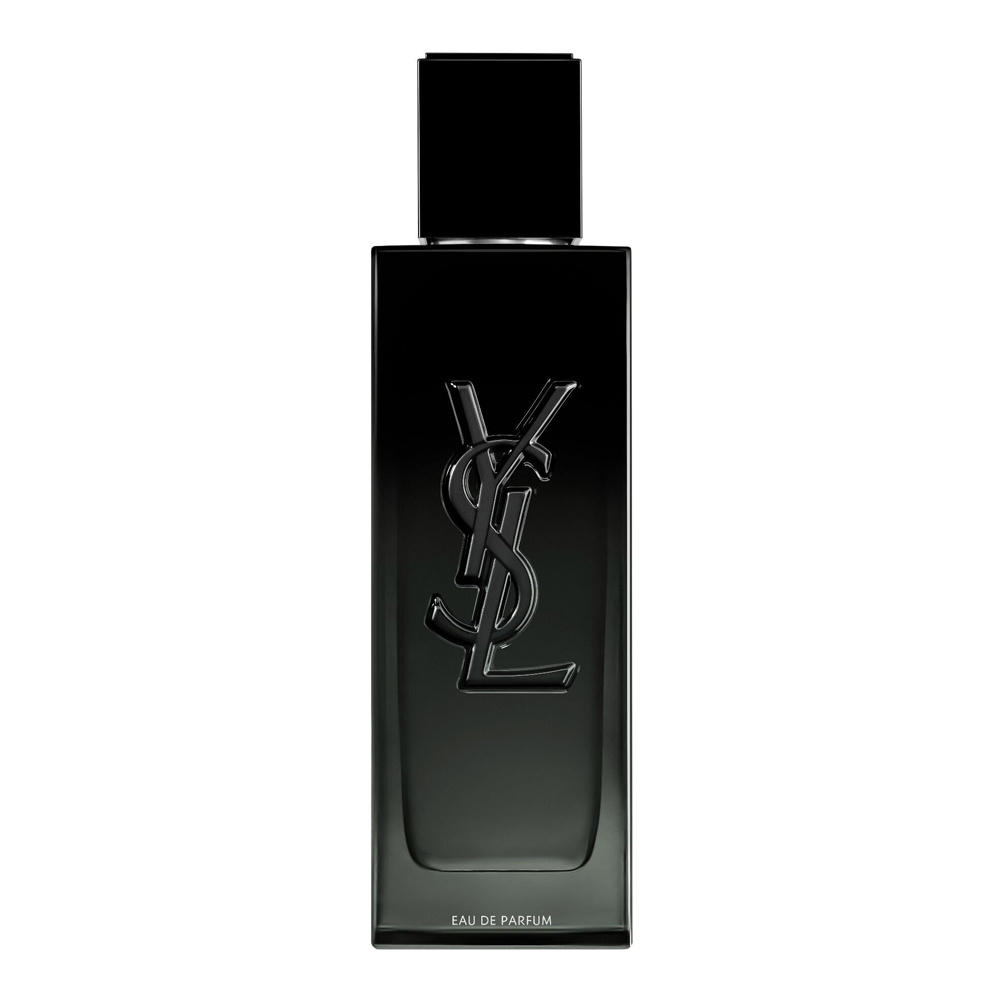 Yves Saint Laurent Myslf woda perfumowana 60 ml Refillable
