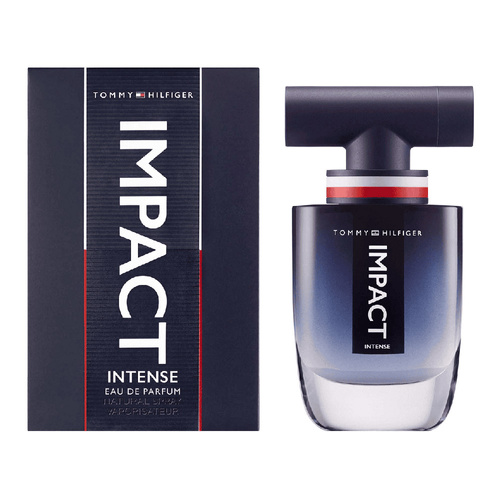 Tommy Hilfiger Impact Intense woda perfumowana  50 ml