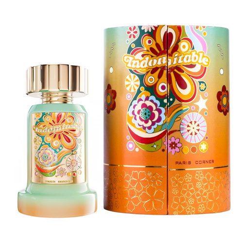 Paris Corner Indomitable woda perfumowana 100 ml