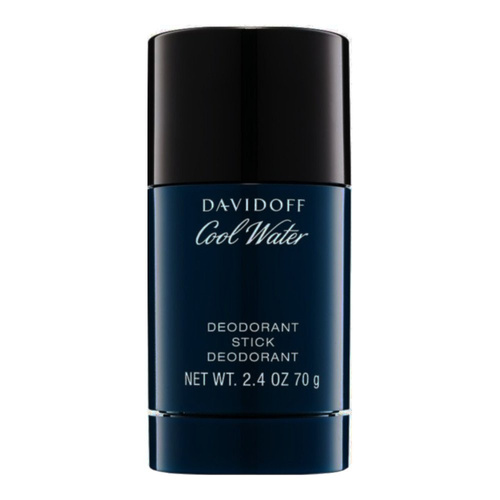 Davidoff Cool Water  dezodorant sztyft  70 g