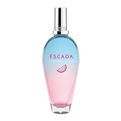 Escada Sorbetto Rosso woda toaletowa 100 ml