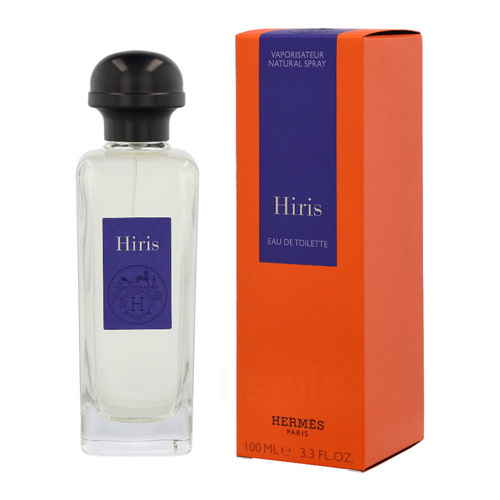 Hermes Hiris woda toaletowa 100 ml