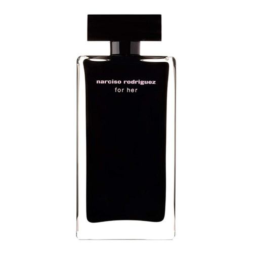 Narciso Rodriguez For Her Eau de Toilette woda toaletowa 150 ml