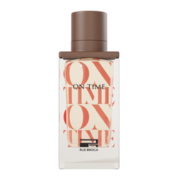 Rue Broca On Time Red woda perfumowana 100 ml