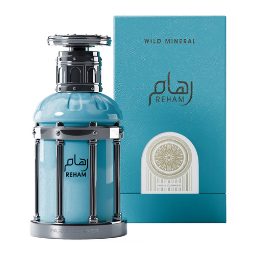 Paris Corner Reham Wild Mineral woda perfumowana 100 ml