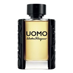 Salvatore Ferragamo Uomo woda toaletowa 100 ml