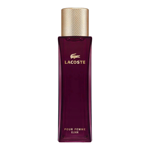 Lacoste Pour Femme Elixir woda perfumowana  90 ml