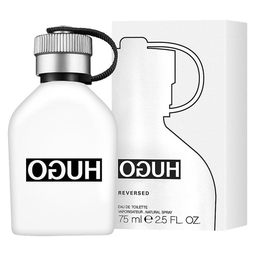 Hugo Boss Hugo Reversed woda toaletowa  75 ml