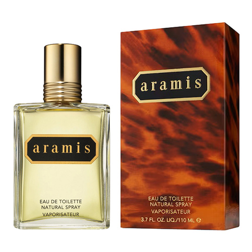 Aramis For Men woda toaletowa 110 ml
