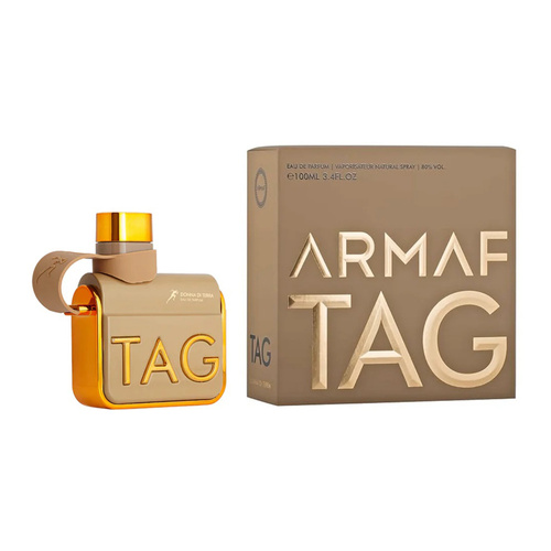 Armaf Tag Her Donna Di Terra woda perfumowana 100 ml