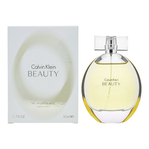 Calvin Klein Beauty woda perfumowana  50 ml