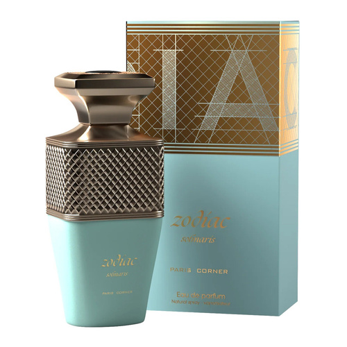 Paris Corner Zodiac Solmaris woda perfumowana 100 ml